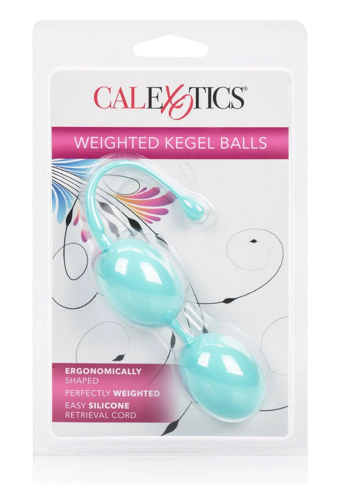 Beste vandaag nog: Weighted Kegel Balls - bij Happytoys Sexshop: online sex shop for Feeling Happy & Easy 😊