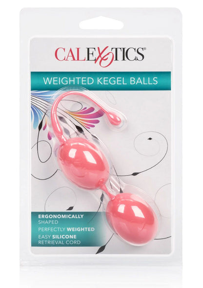 Beste vandaag nog: Weighted Kegel Balls - bij Happytoys Sexshop: online sex shop for Feeling Happy & Easy 😊
