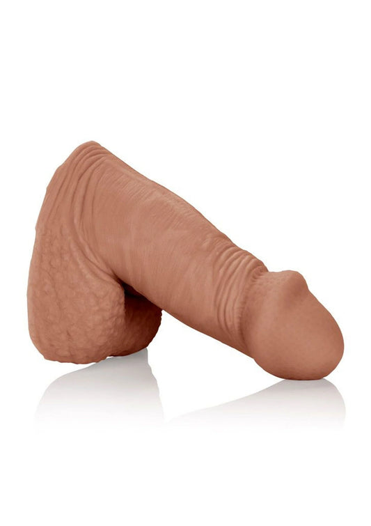 Bestel: Packing Penis 4 inch / 10.3 cm - bij Happytoys: de erotische sex webshop | liever Happy dan Easy ⭐⭐⭐⭐⭐