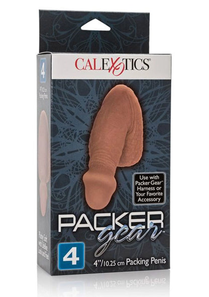 Bestel: Packing Penis 4 inch / 10.3 cm - bij Happytoys: de erotische sex webshop | liever Happy dan Easy ⭐⭐⭐⭐⭐
