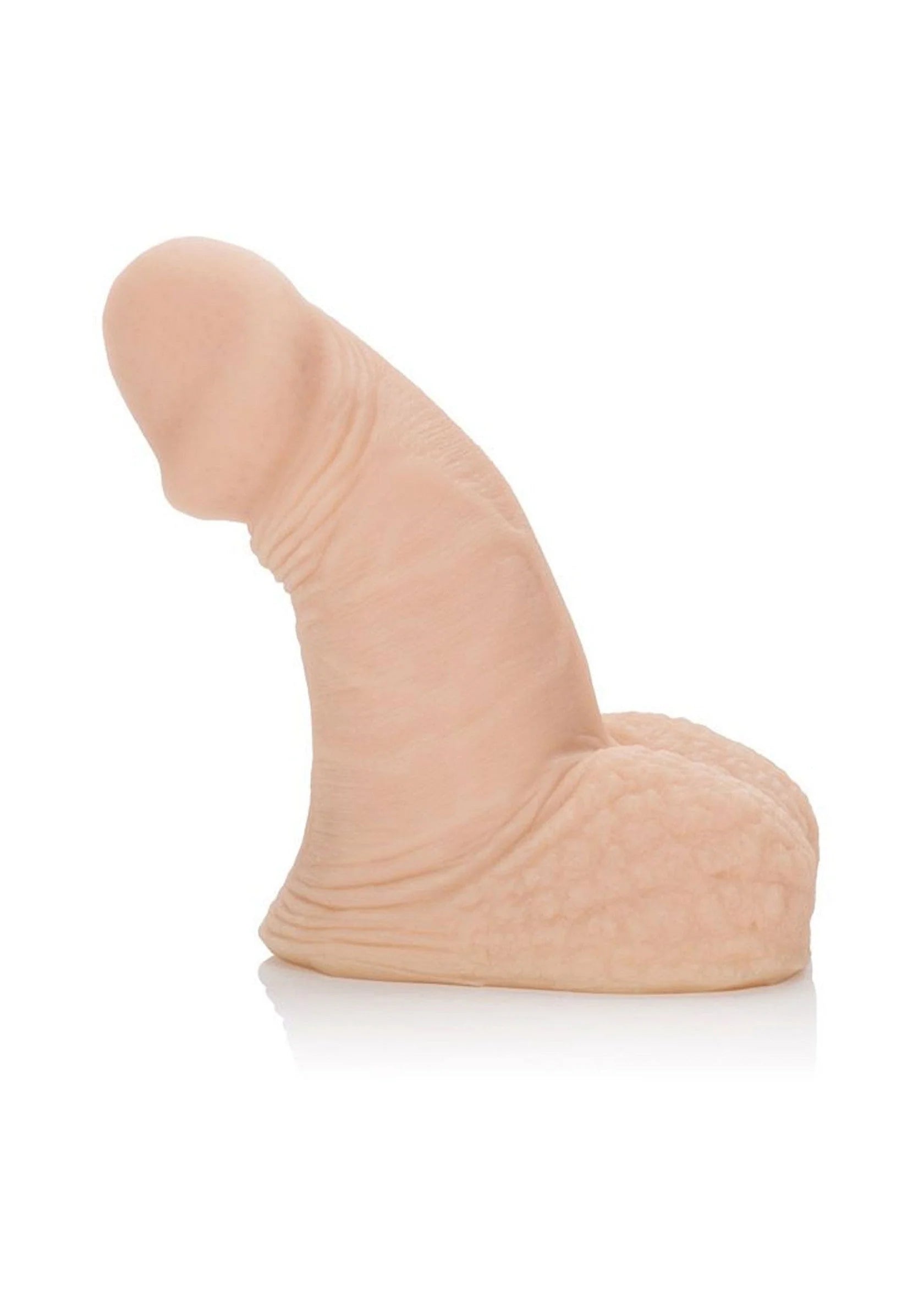 Bestel: Packing Penis 4 inch / 10.3 cm - bij Happytoys: de erotische sex webshop | liever Happy dan Easy ⭐⭐⭐⭐⭐
