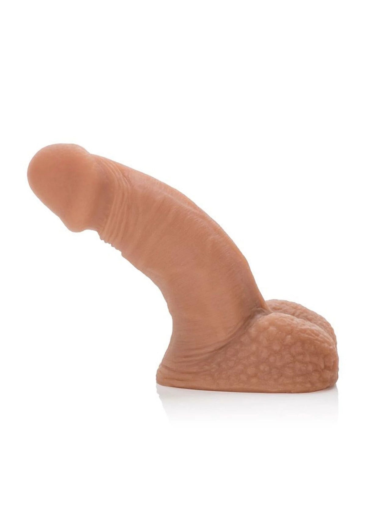 Beste vandaag nog: Packing Penis 5 inch / 12.8 cm - bij Happytoys Sexshop: online sex shop for Feeling Happy & Easy 😊