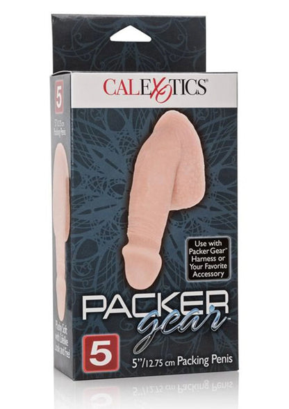 Beste vandaag nog: Packing Penis 5 inch / 12.8 cm - bij Happytoys Sexshop: online sex shop for Feeling Happy & Easy 😊