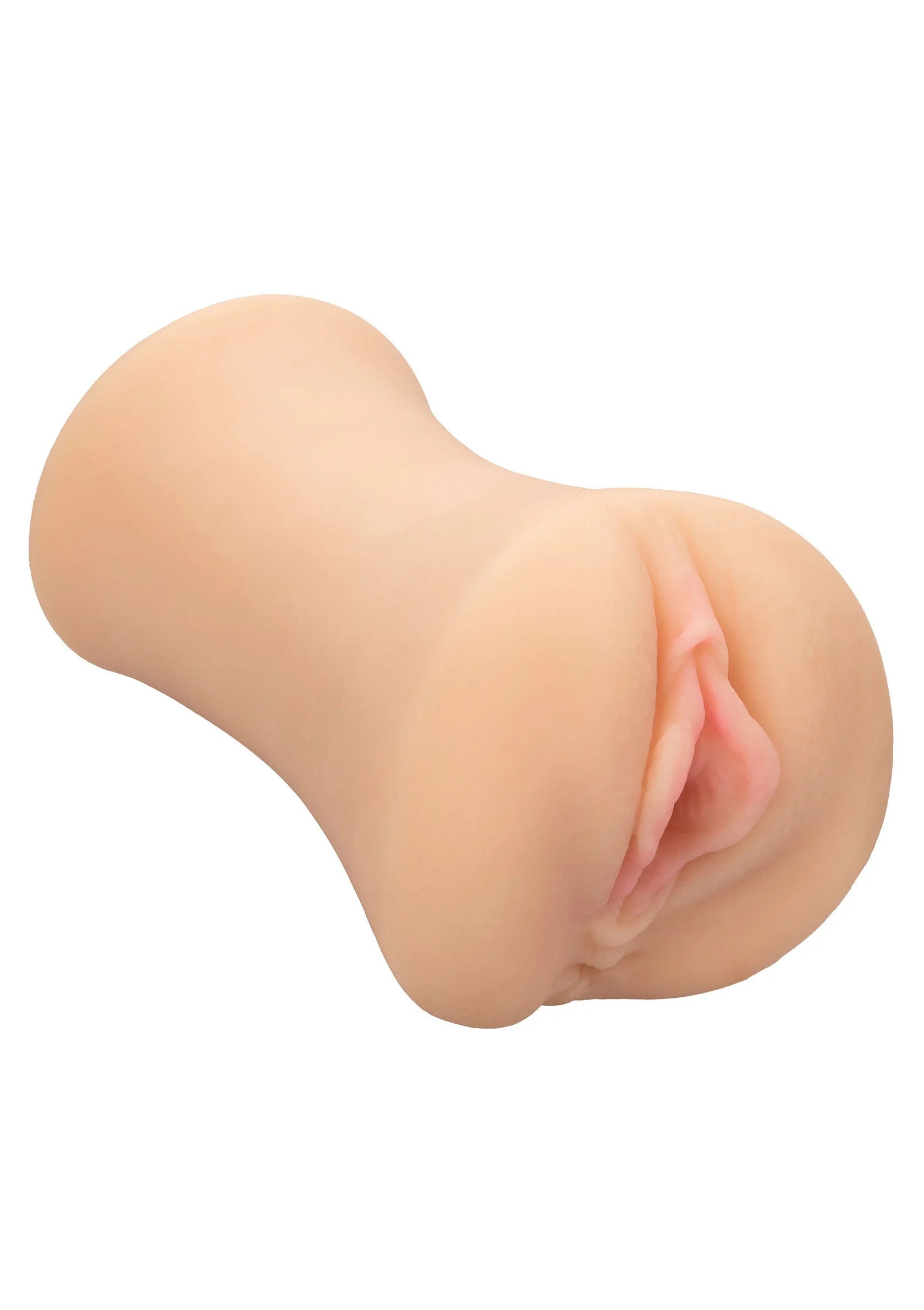 Beste vandaag nog: Stroke It Juicy Pussy by CalExotics - bij Happytoys Sexshop: Toys for Feeling Happy & Easy 😊 - Skin - 13512 - SKIN