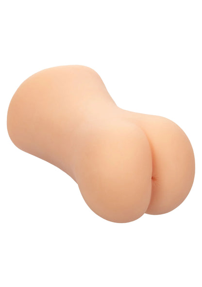Beste vandaag nog: Stroke It Dual Entry Pussy Ass by CalExotics - bij Happytoys Sexshop: Toys for Feeling Happy & Easy 😊