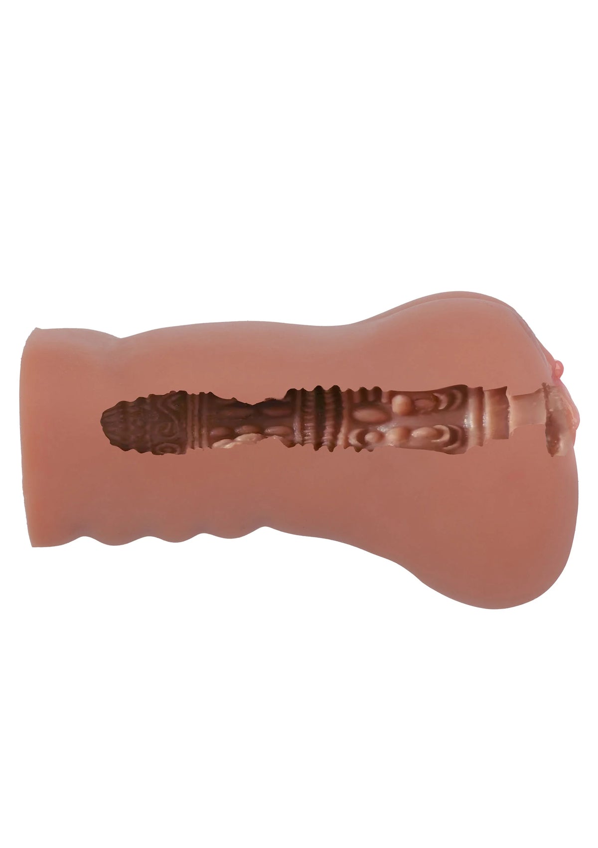13519_BROWN_03 | bestel discreet online bij Happytoys, de erotische webshop geleid door een vrouw.