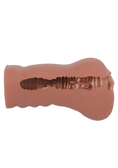 13519_BROWN_03 | bestel discreet online bij Happytoys, de erotische webshop geleid door een vrouw.