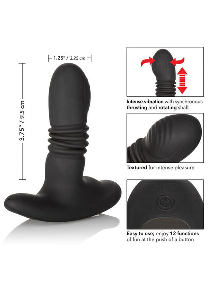13565_BLACK_04 @ Happytoys Sexshop: online sex shop for Feeling Happy & Easy 😊 the erotic store owned by a woman