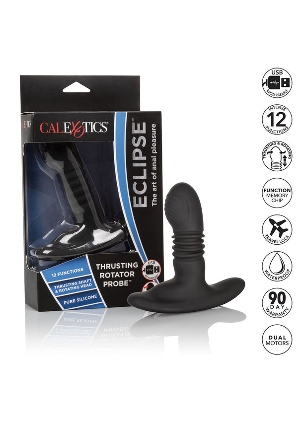 13565_BLACK_05 @ Happytoys Sexshop: online sex shop for Feeling Happy & Easy 😊 the erotic store owned by a woman