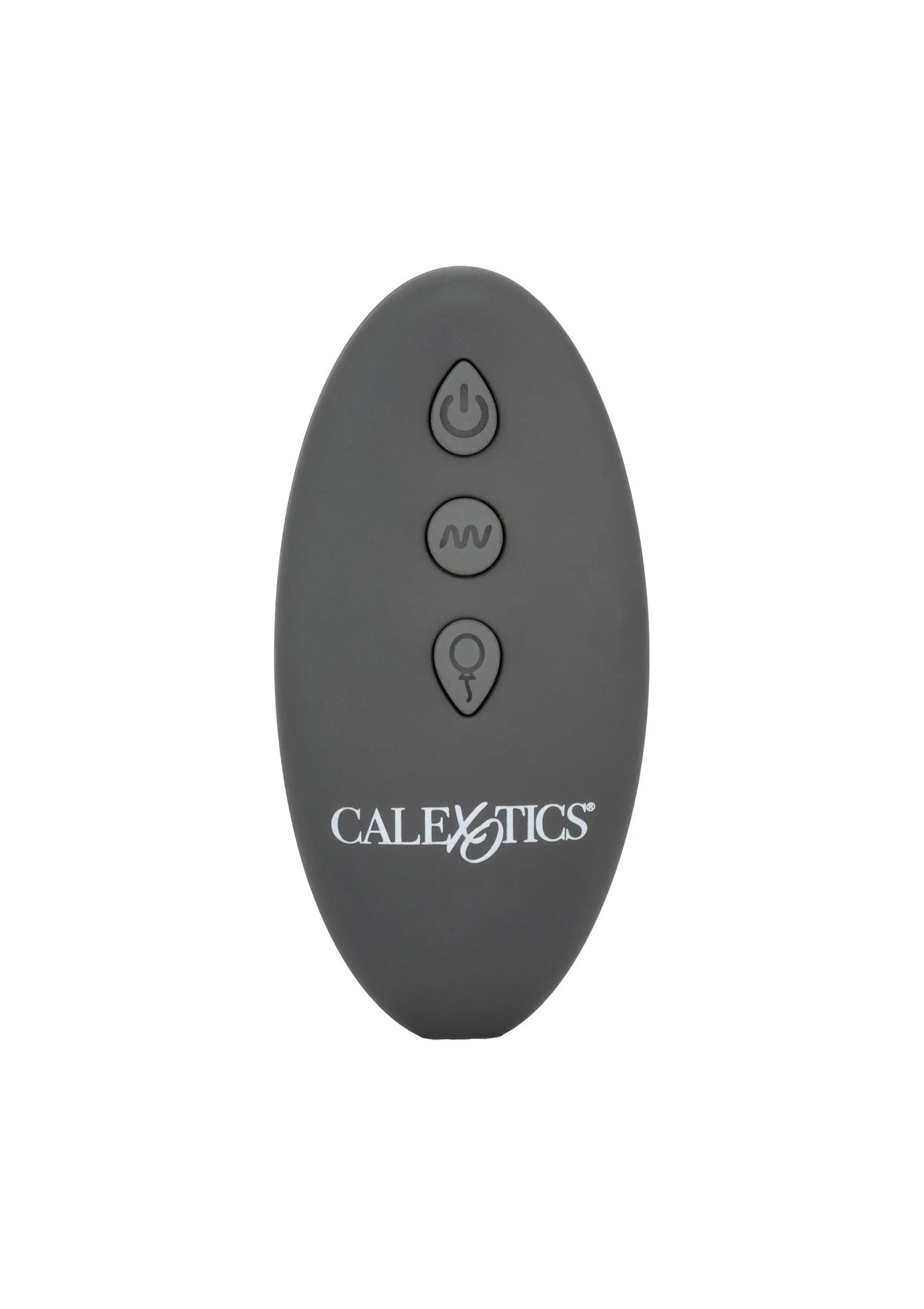 Beste vandaag nog: Eclipse Eclipse Rem Inflatable Probe Anal Vibrator by CalExotics - bij Happytoys
