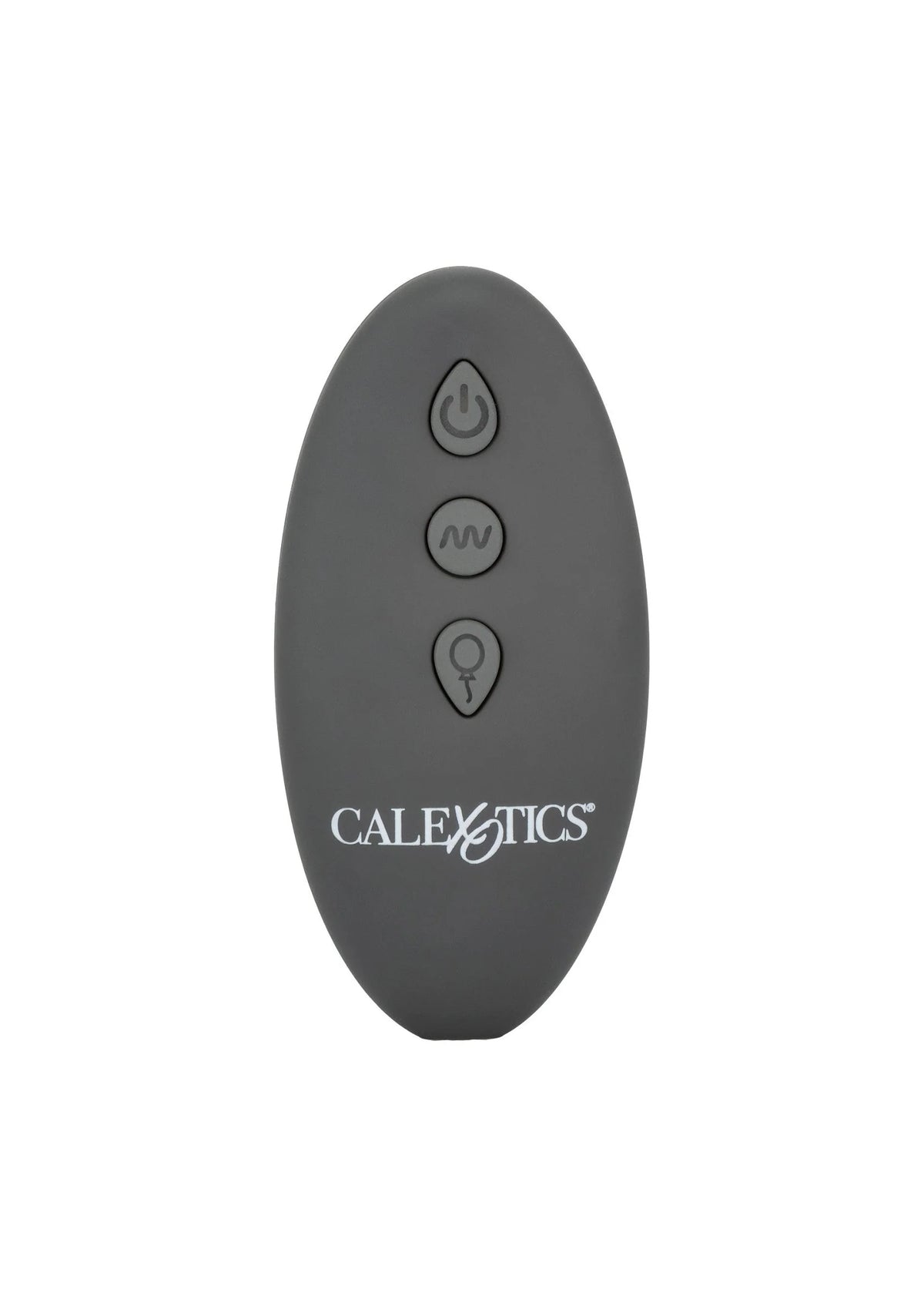 Beste vandaag nog: Eclipse Eclipse Rem Inflatable Probe Anal Vibrator by CalExotics - bij Happytoys