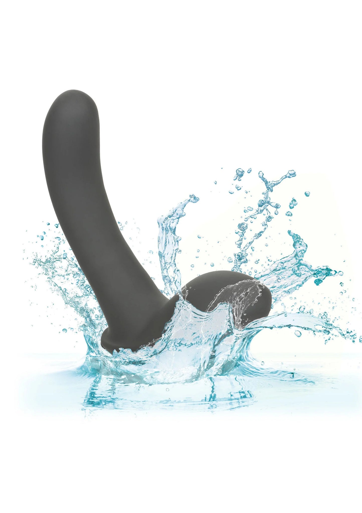 Beste vandaag nog: Eclipse Eclipse Rem Inflatable Probe Anal Vibrator by CalExotics - bij Happytoys