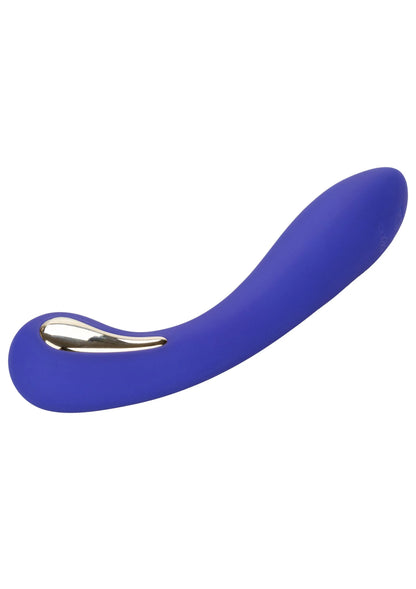 Beste vandaag nog: Impulse Intimate E - Stimulator Petite G Wand vibrator by CalExotics - bij Happytoys