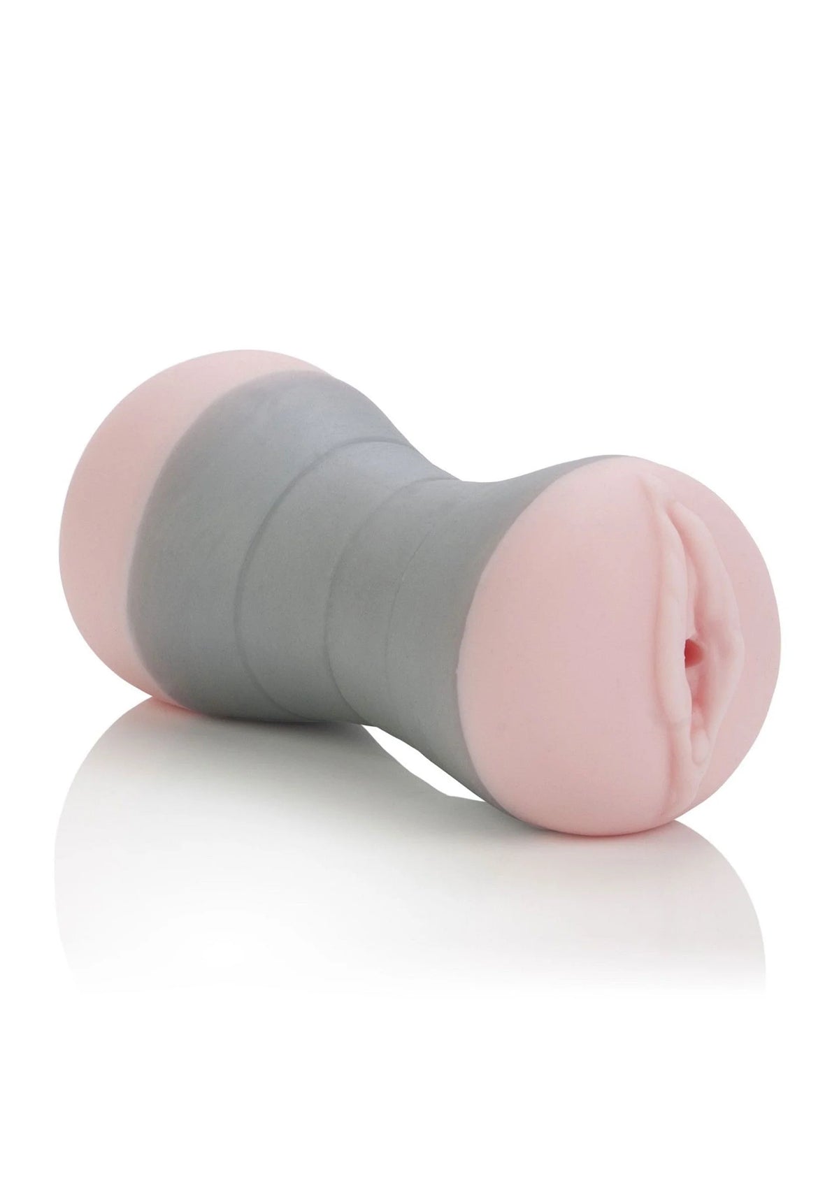 Beste vandaag nog: Travel Gripper Pussy & Ass stroker by CalExotics - bij Happytoys - Default Title - 13616 - SKIN