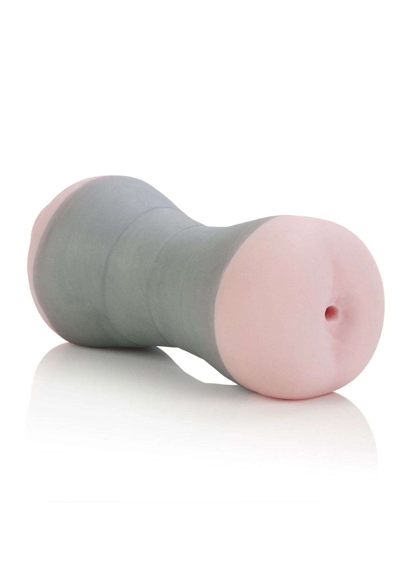 Beste vandaag nog: Travel Gripper Pussy & Ass stroker by CalExotics - bij Happytoys