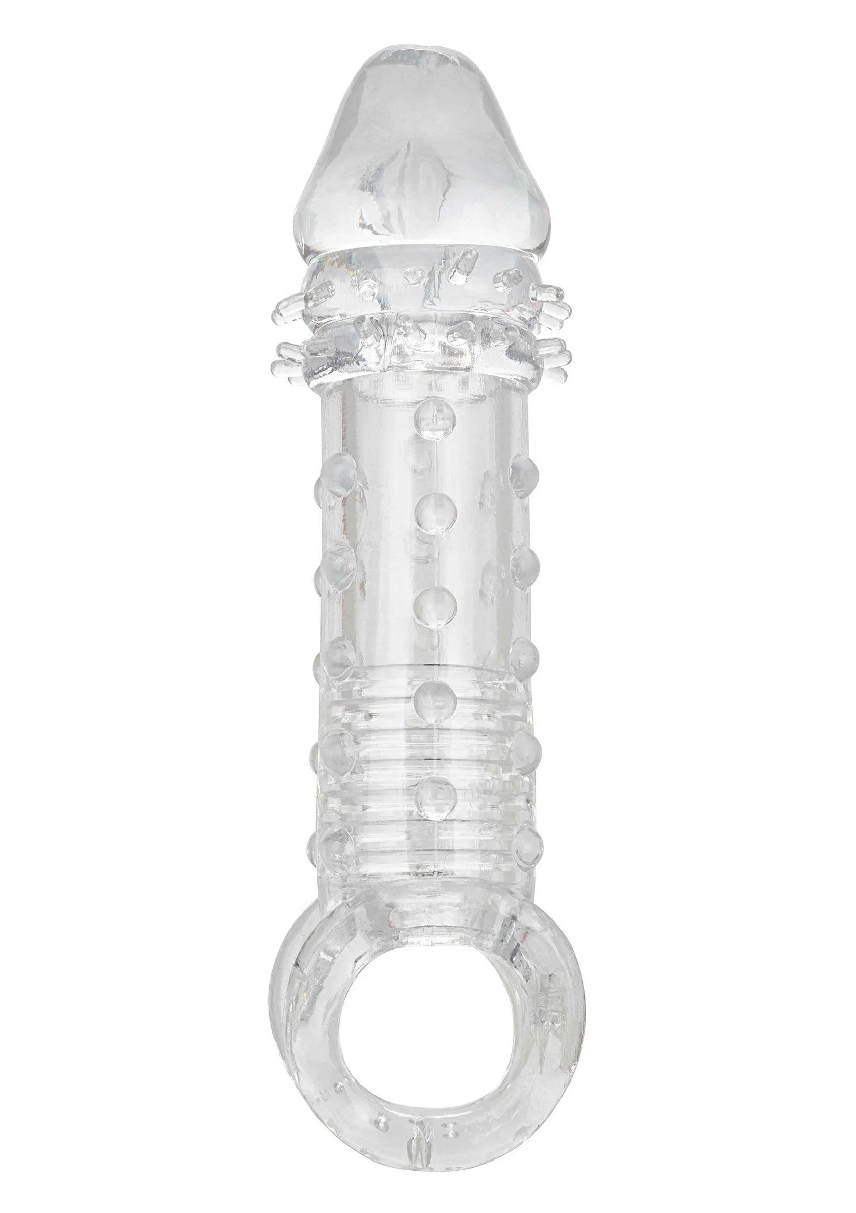 Bestel: Ultimate Stud Extender - bij Happytoys: de erotische sex webshop | liever Happy dan Easy ⭐⭐⭐⭐⭐