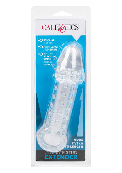Bestel: Ultimate Stud Extender - bij Happytoys: de erotische sex webshop | liever Happy dan Easy ⭐⭐⭐⭐⭐