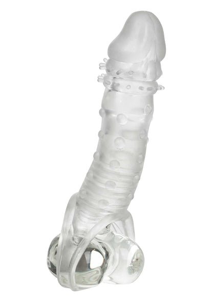 Bestel: Ultimate Stud Extender - bij Happytoys: de erotische sex webshop | liever Happy dan Easy ⭐⭐⭐⭐⭐