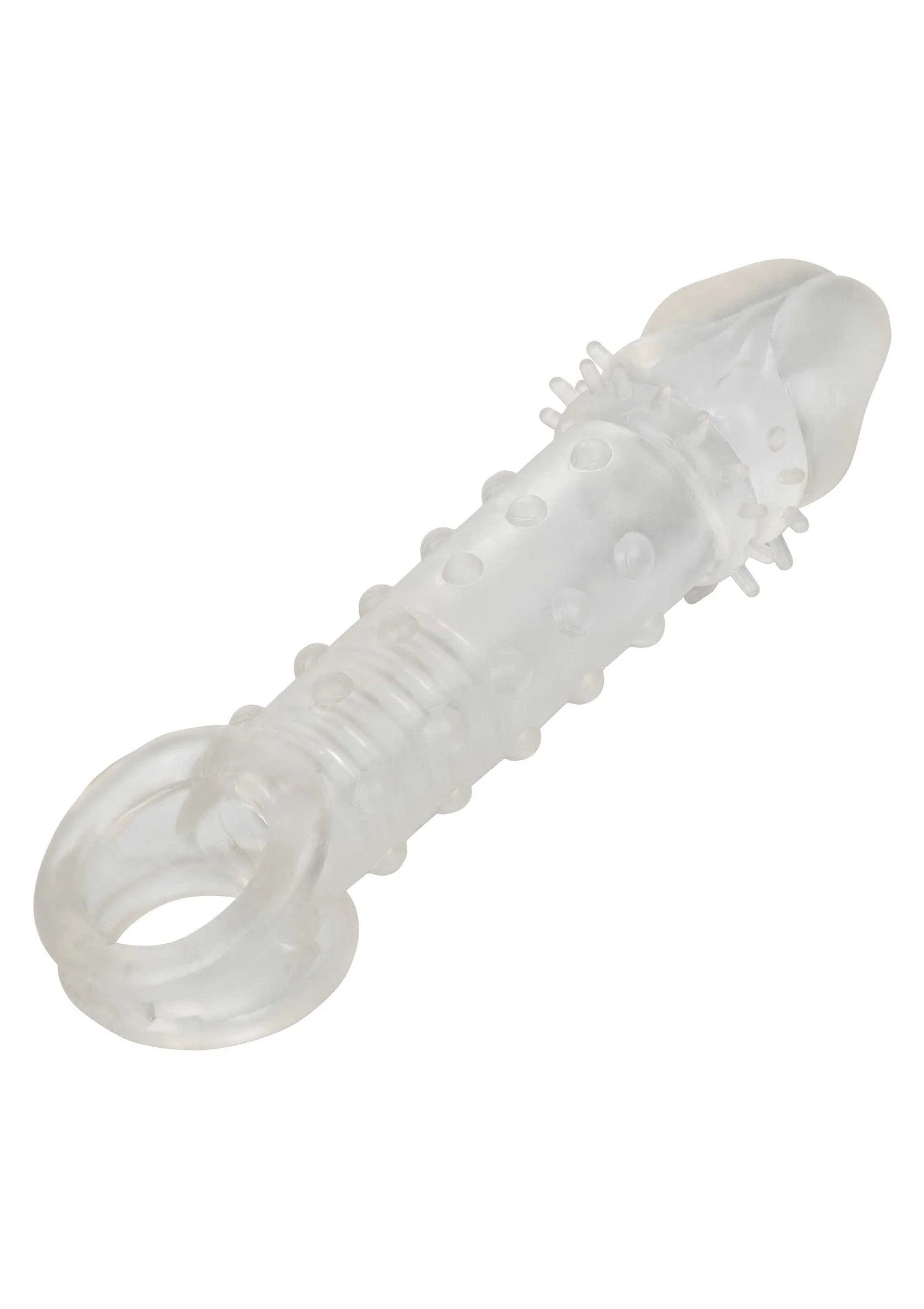 Bestel: Ultimate Stud Extender - bij Happytoys: de erotische sex webshop | liever Happy dan Easy ⭐⭐⭐⭐⭐