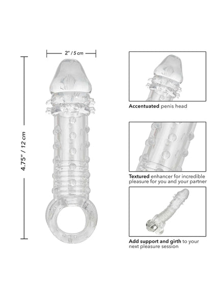 Bestel: Ultimate Stud Extender - bij Happytoys: de erotische sex webshop | liever Happy dan Easy ⭐⭐⭐⭐⭐