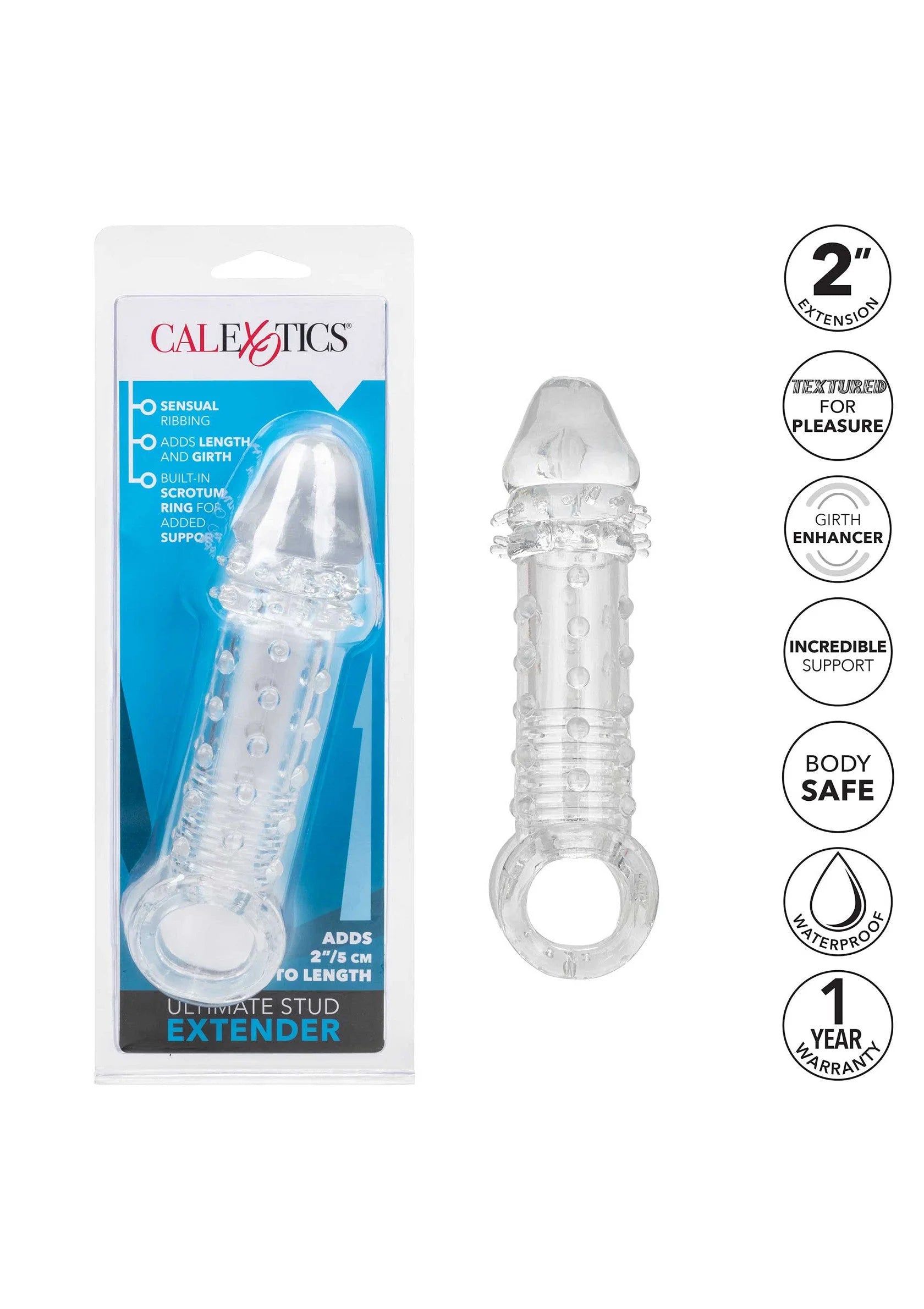Bestel: Ultimate Stud Extender - bij Happytoys: de erotische sex webshop | liever Happy dan Easy ⭐⭐⭐⭐⭐