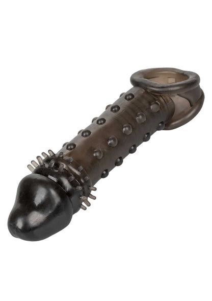 Bestel: Ultimate Stud Extender - bij Happytoys: de erotische sex webshop | liever Happy dan Easy ⭐⭐⭐⭐⭐