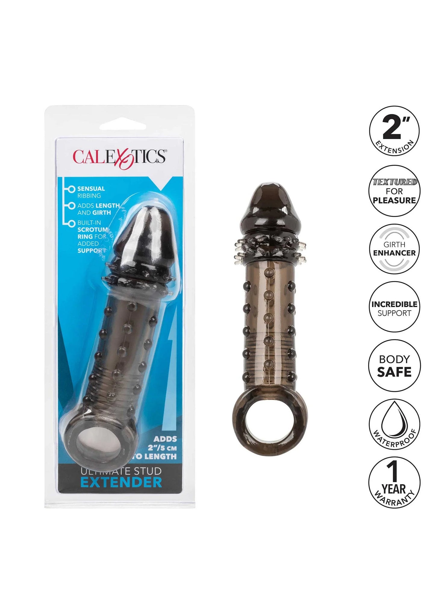 Bestel: Ultimate Stud Extender - bij Happytoys: de erotische sex webshop | liever Happy dan Easy ⭐⭐⭐⭐⭐