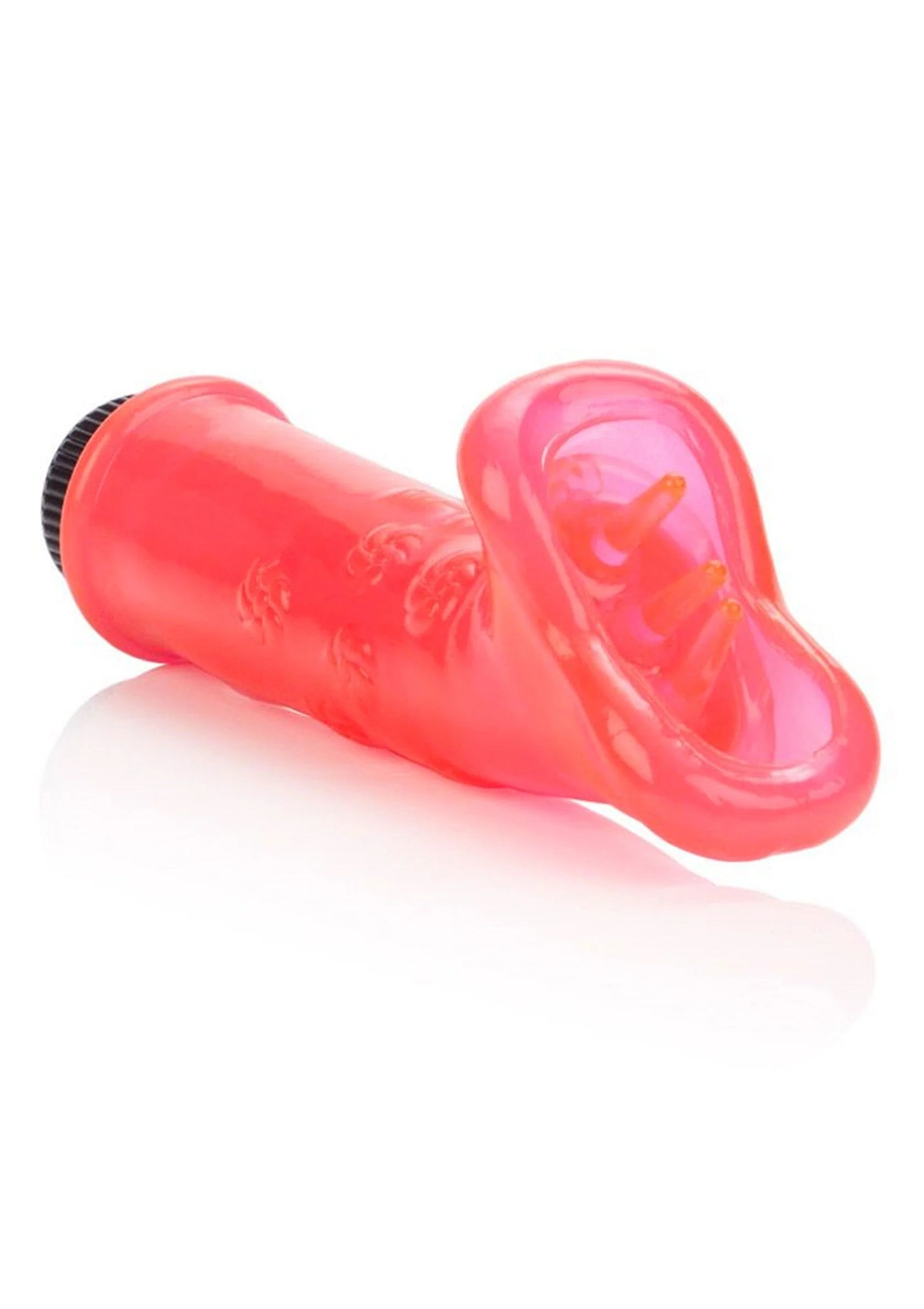 13626_RED_04 | bestel discreet online bij Happytoys, de erotische webshop geleid door een vrouw.