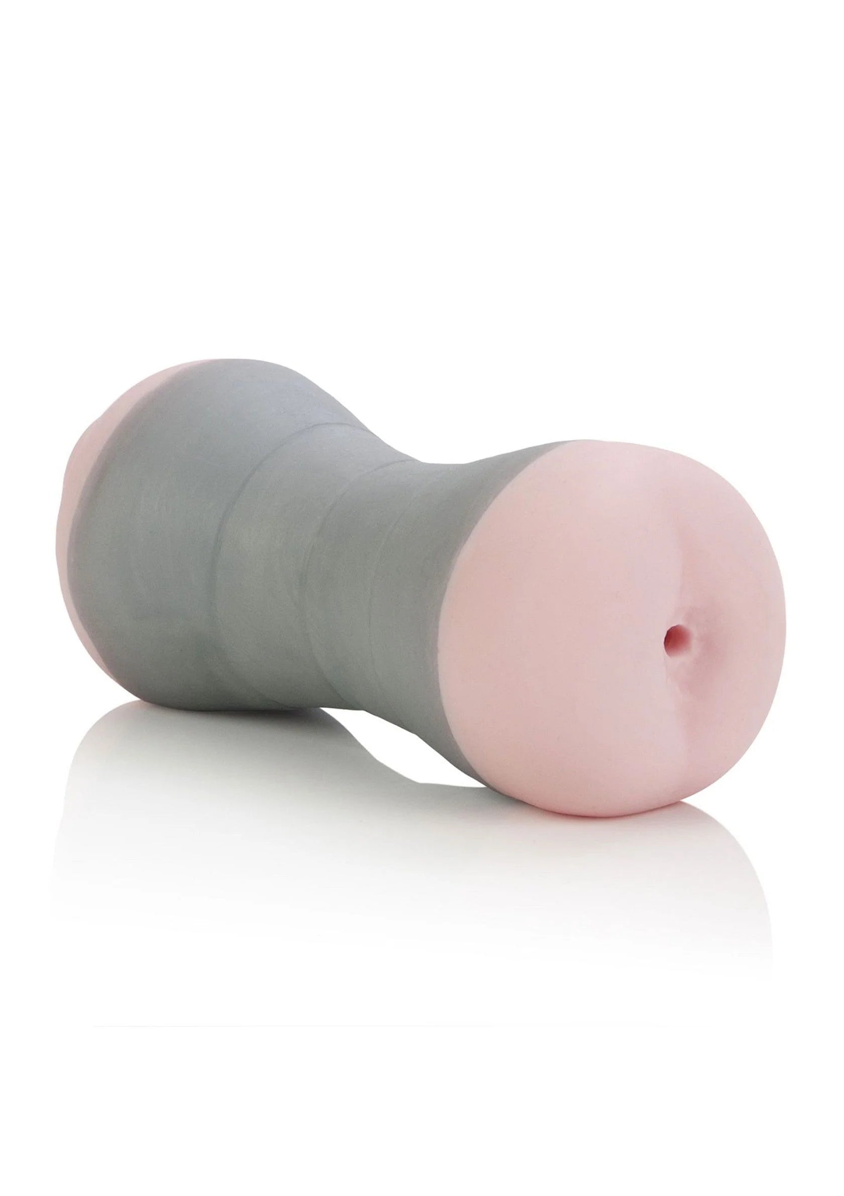 Beste vandaag nog: Travel Gripper B.J. & Ass Masturbator by CalExotics - bij Happytoys