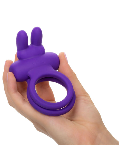 Bestel: Rockin' Rabbit Enhancer - bij Happytoys: de erotische sex webshop | liever Happy dan Easy ⭐⭐⭐⭐⭐