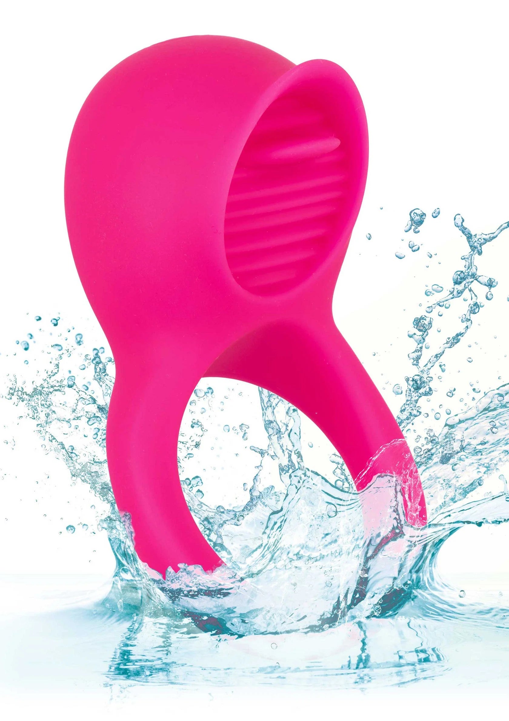 Bestel: Teasing Tongue Enhancer - bij Happytoys: de erotische sex webshop | liever Happy dan Easy ⭐⭐⭐⭐⭐