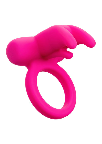 Bestel: Triple Clit Flicker Recharge - bij Happytoys: de erotische sex webshop | liever Happy dan Easy ⭐⭐⭐⭐⭐