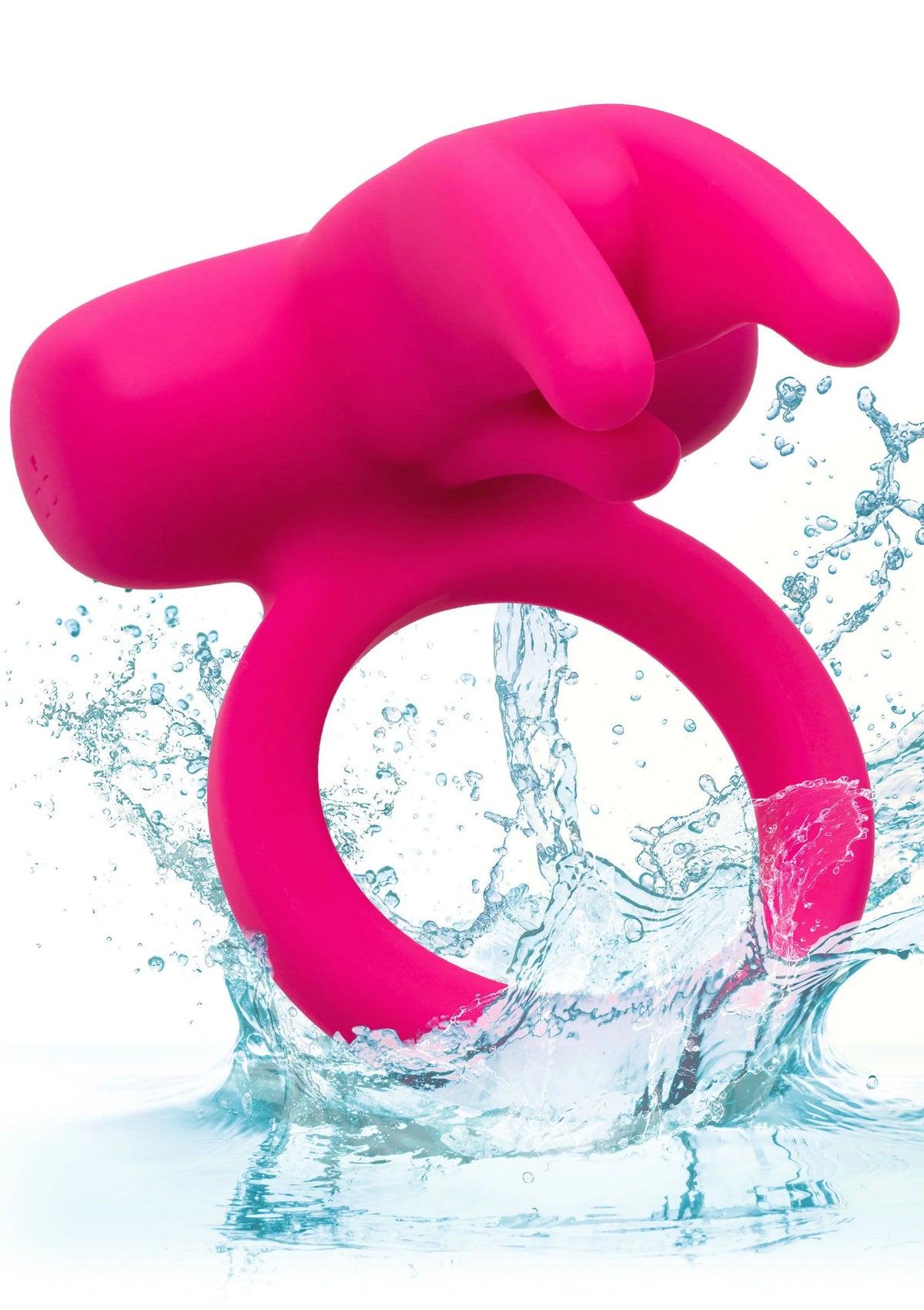 Bestel: Triple Clit Flicker Recharge - bij Happytoys: de erotische sex webshop | liever Happy dan Easy ⭐⭐⭐⭐⭐