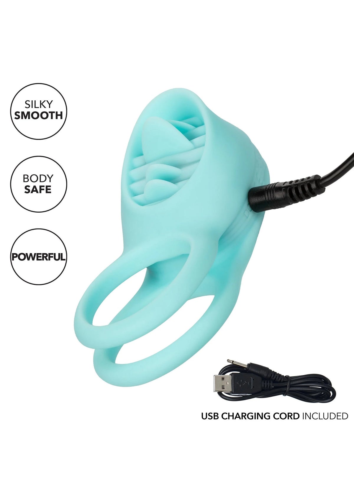 Bestel: French Kiss Enhancer - bij Happytoys: de erotische sex webshop | liever Happy dan Easy ⭐⭐⭐⭐⭐