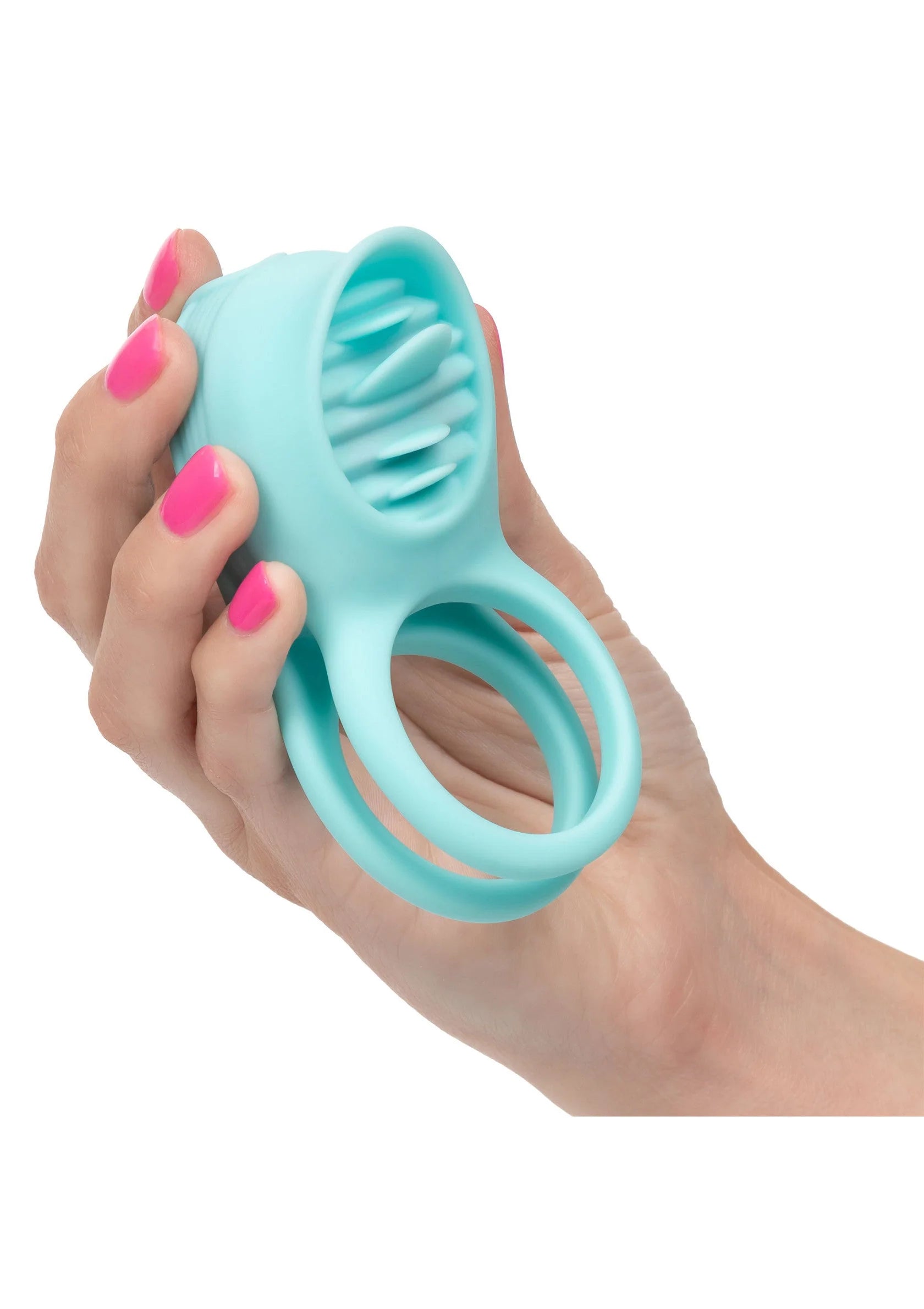 Bestel: French Kiss Enhancer - bij Happytoys: de erotische sex webshop | liever Happy dan Easy ⭐⭐⭐⭐⭐