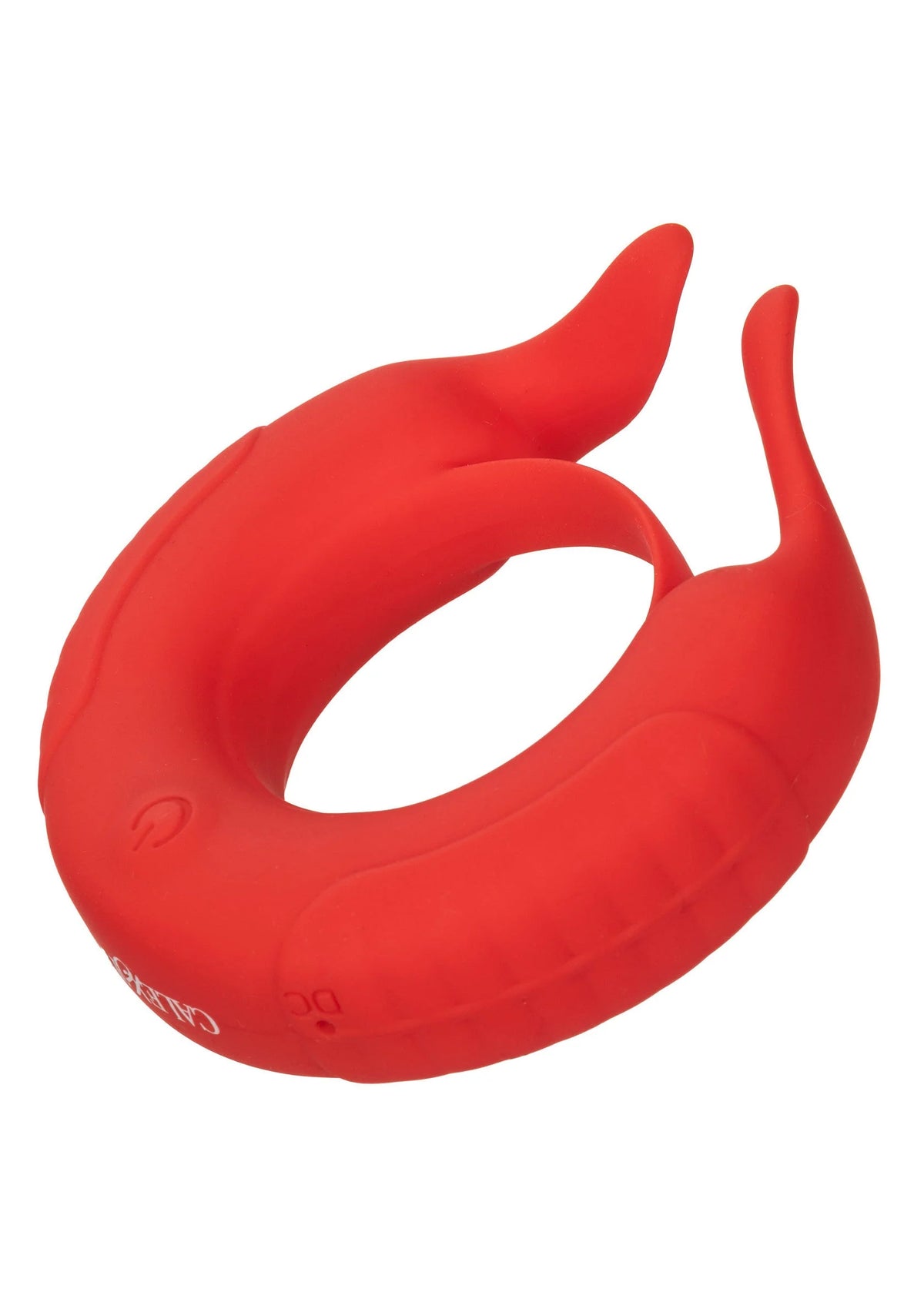 Bestel: Taurus Enhancer - bij Happytoys: de erotische sex webshop | liever Happy dan Easy ⭐⭐⭐⭐⭐