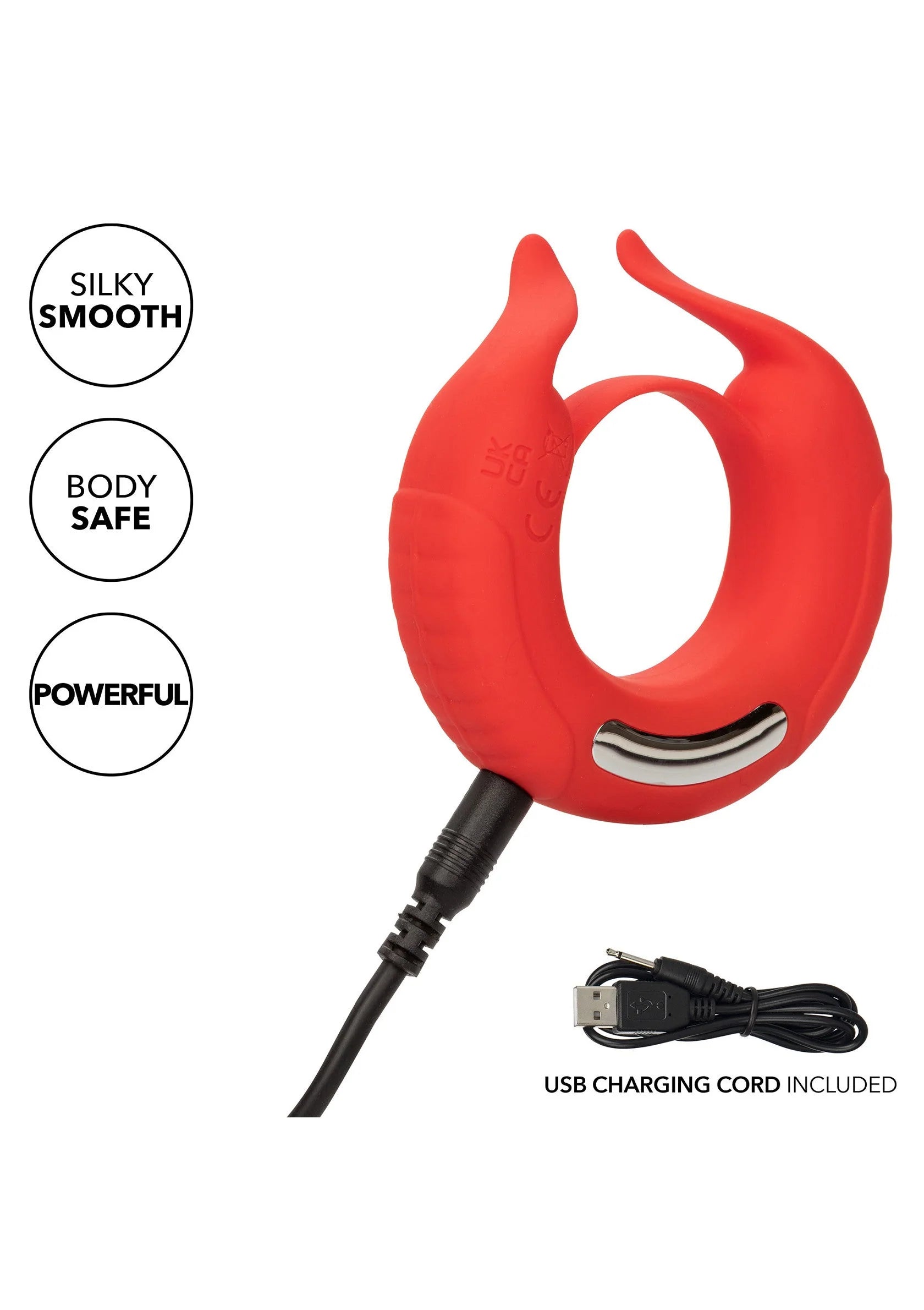 Bestel: Taurus Enhancer - bij Happytoys: de erotische sex webshop | liever Happy dan Easy ⭐⭐⭐⭐⭐