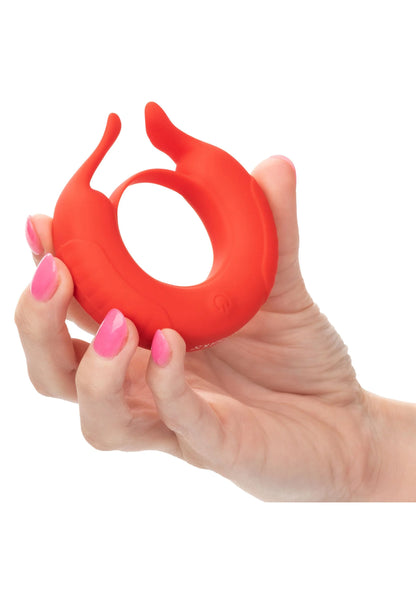 Bestel: Taurus Enhancer - bij Happytoys: de erotische sex webshop | liever Happy dan Easy ⭐⭐⭐⭐⭐