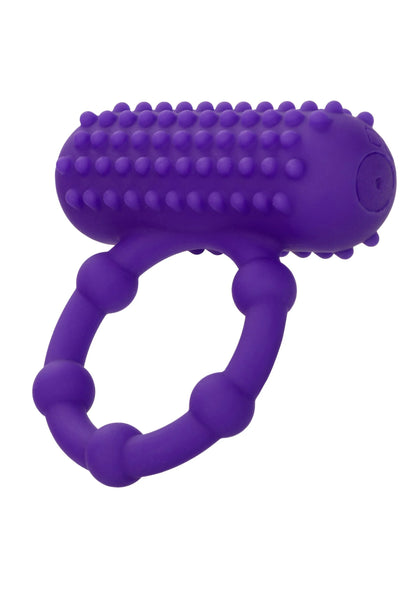 Bestel: 5 Bead Maximus Ring - bij Happytoys: de erotische sex webshop | liever Happy dan Easy ⭐⭐⭐⭐⭐