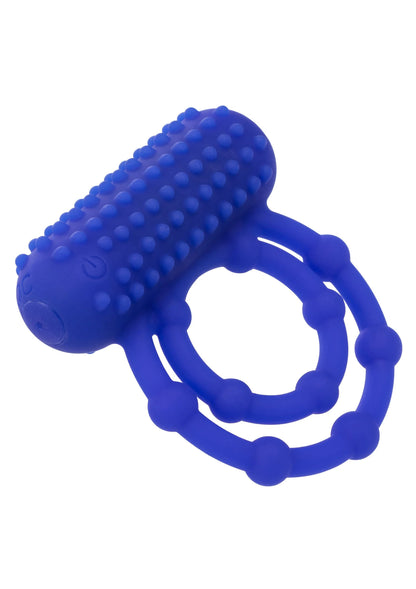Beste vandaag nog: 10 Bead Maximus Ring - bij Happytoys Sexshop: online sex shop for Feeling Happy & Easy 😊