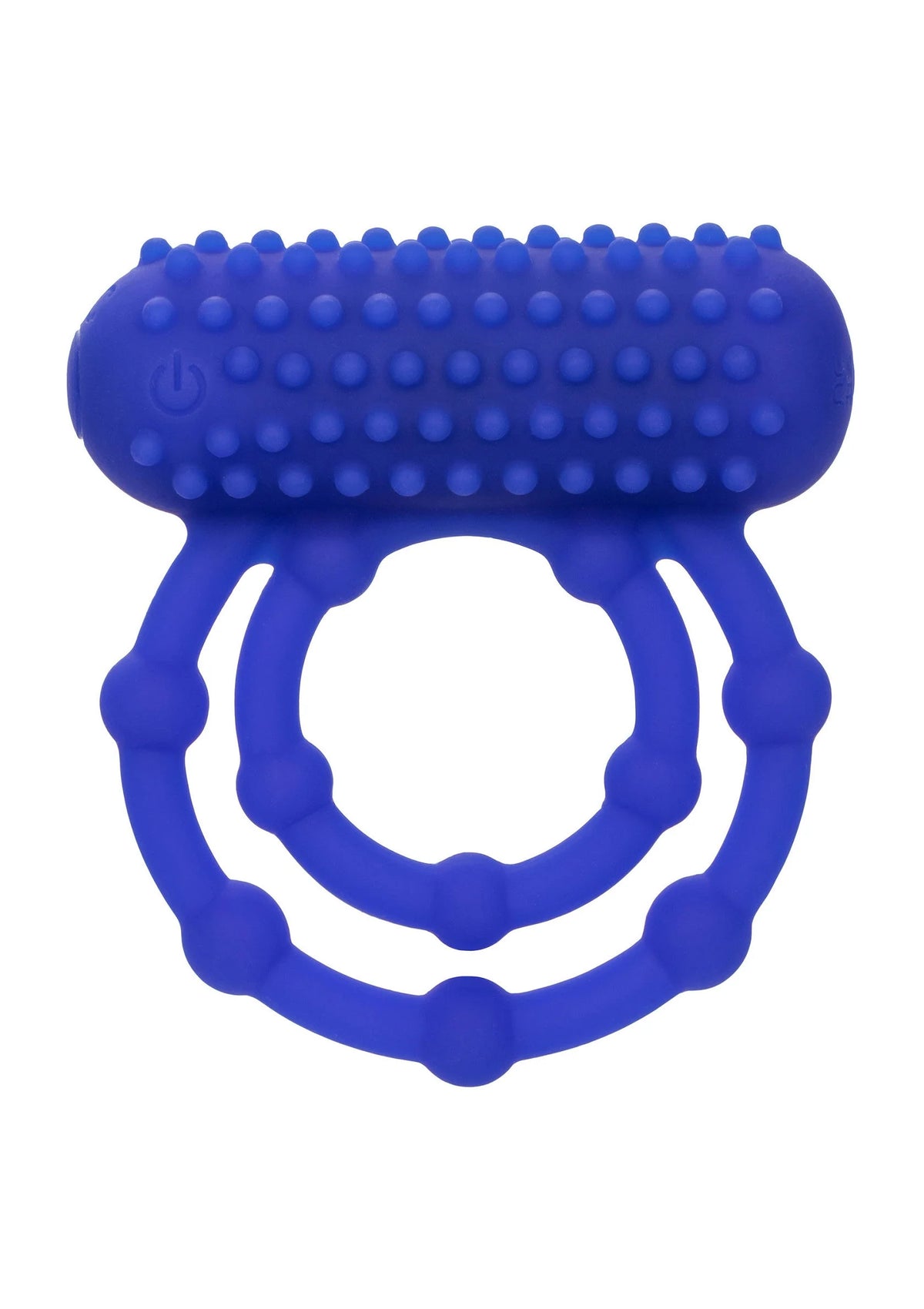 Beste vandaag nog: 10 Bead Maximus Ring - bij Happytoys Sexshop: online sex shop for Feeling Happy & Easy 😊