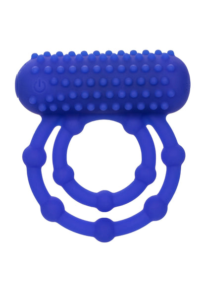 Beste vandaag nog: 10 Bead Maximus Ring - bij Happytoys Sexshop: online sex shop for Feeling Happy & Easy 😊