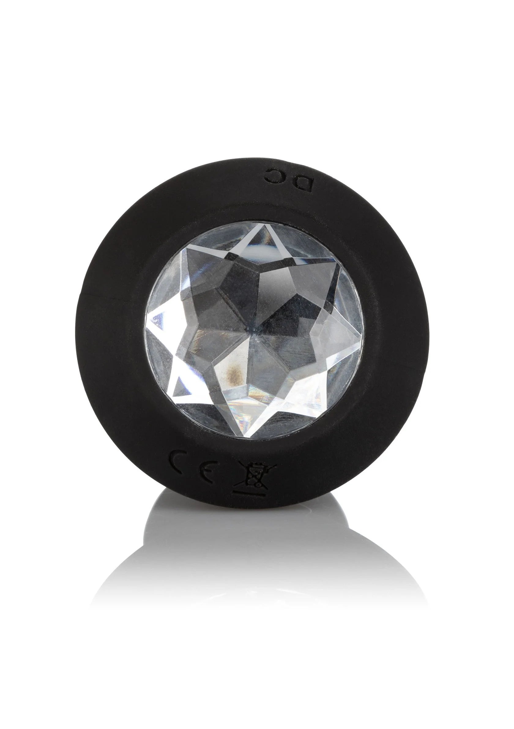Beste vandaag nog: Vibrating Petite Crystal Probe - bij Happytoys Sexshop: online sex shop for Feeling Happy & Easy 😊