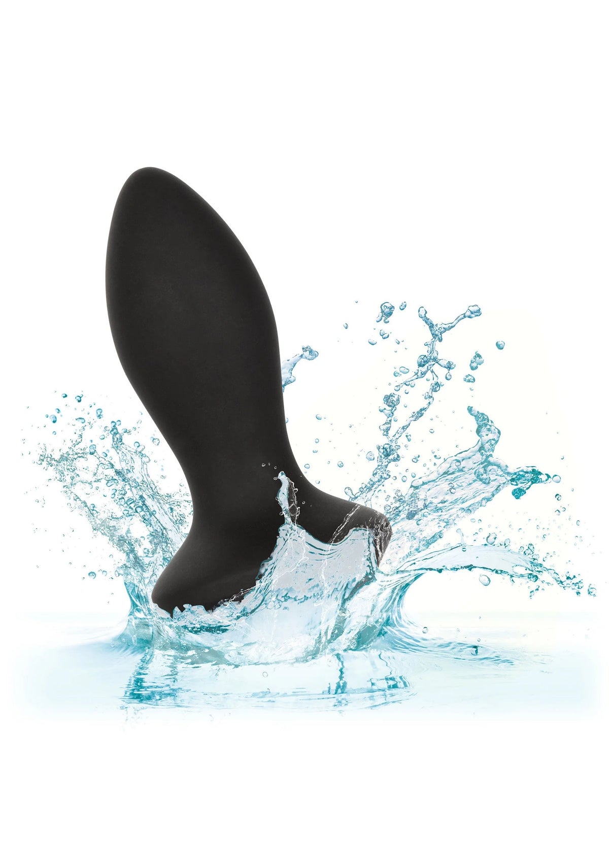 Beste vandaag nog: Vibrating Petite Crystal Probe - bij Happytoys Sexshop: online sex shop for Feeling Happy & Easy 😊
