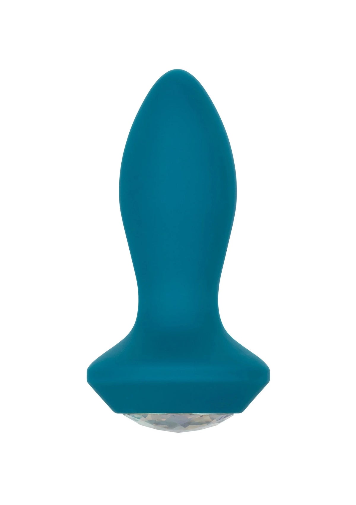 Beste vandaag nog: Vibrating Petite Crystal Probe - bij Happytoys Sexshop: online sex shop for Feeling Happy & Easy 😊 - Default Title - 13685 - BLUE