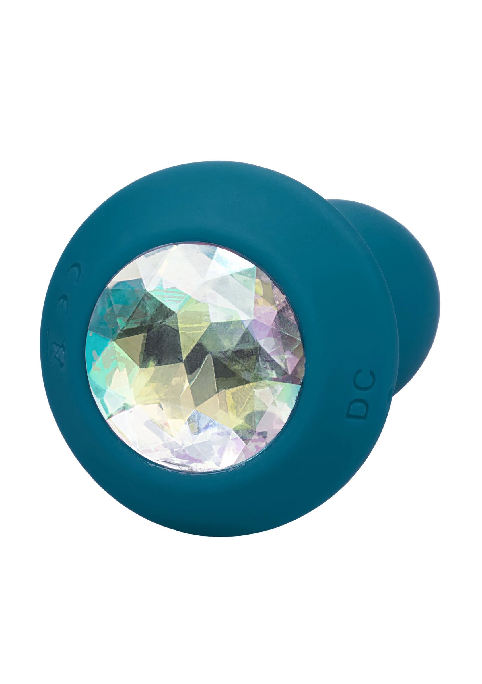 Beste vandaag nog: Vibrating Petite Crystal Probe - bij Happytoys Sexshop: online sex shop for Feeling Happy & Easy 😊