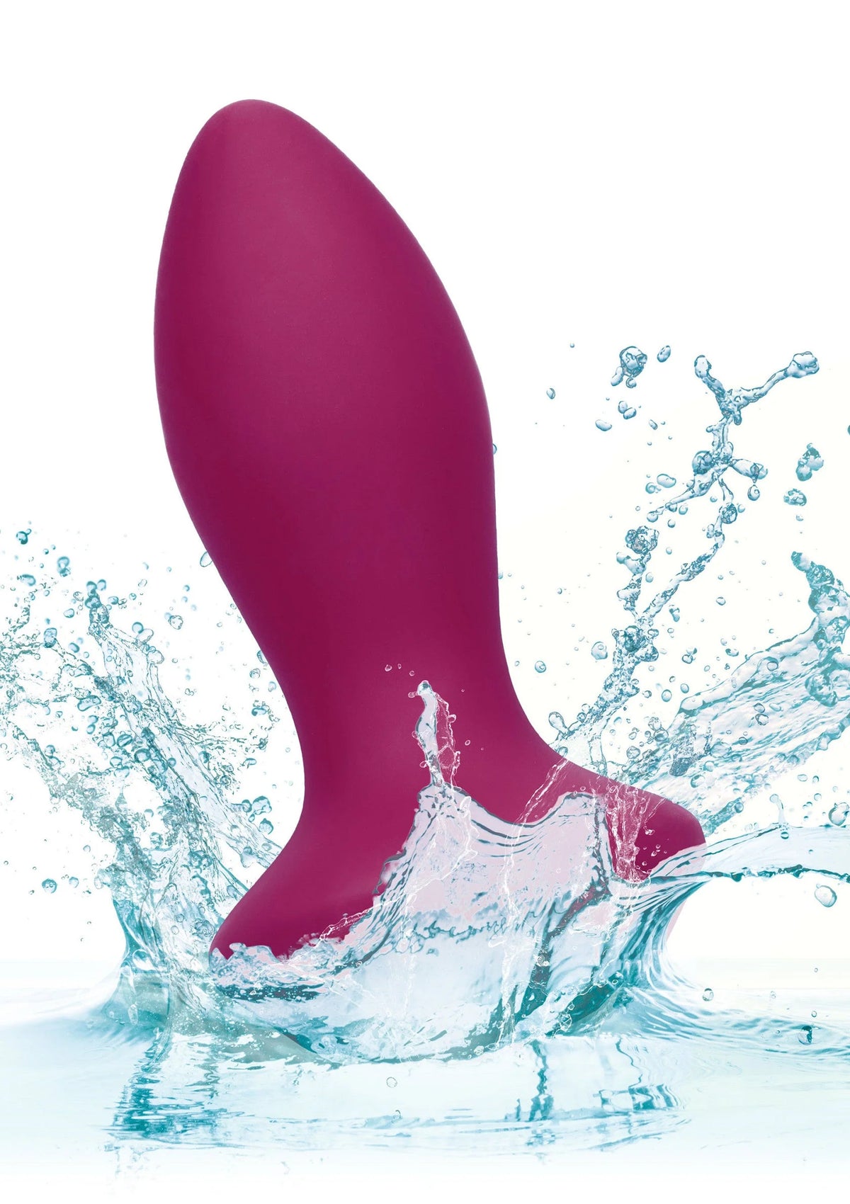 Beste vandaag nog: Vibrating Petite Crystal Probe - bij Happytoys Sexshop: online sex shop for Feeling Happy & Easy 😊