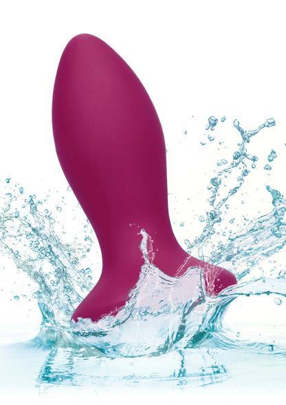 Beste vandaag nog: Vibrating Petite Crystal Probe - bij Happytoys Sexshop: online sex shop for Feeling Happy & Easy 😊