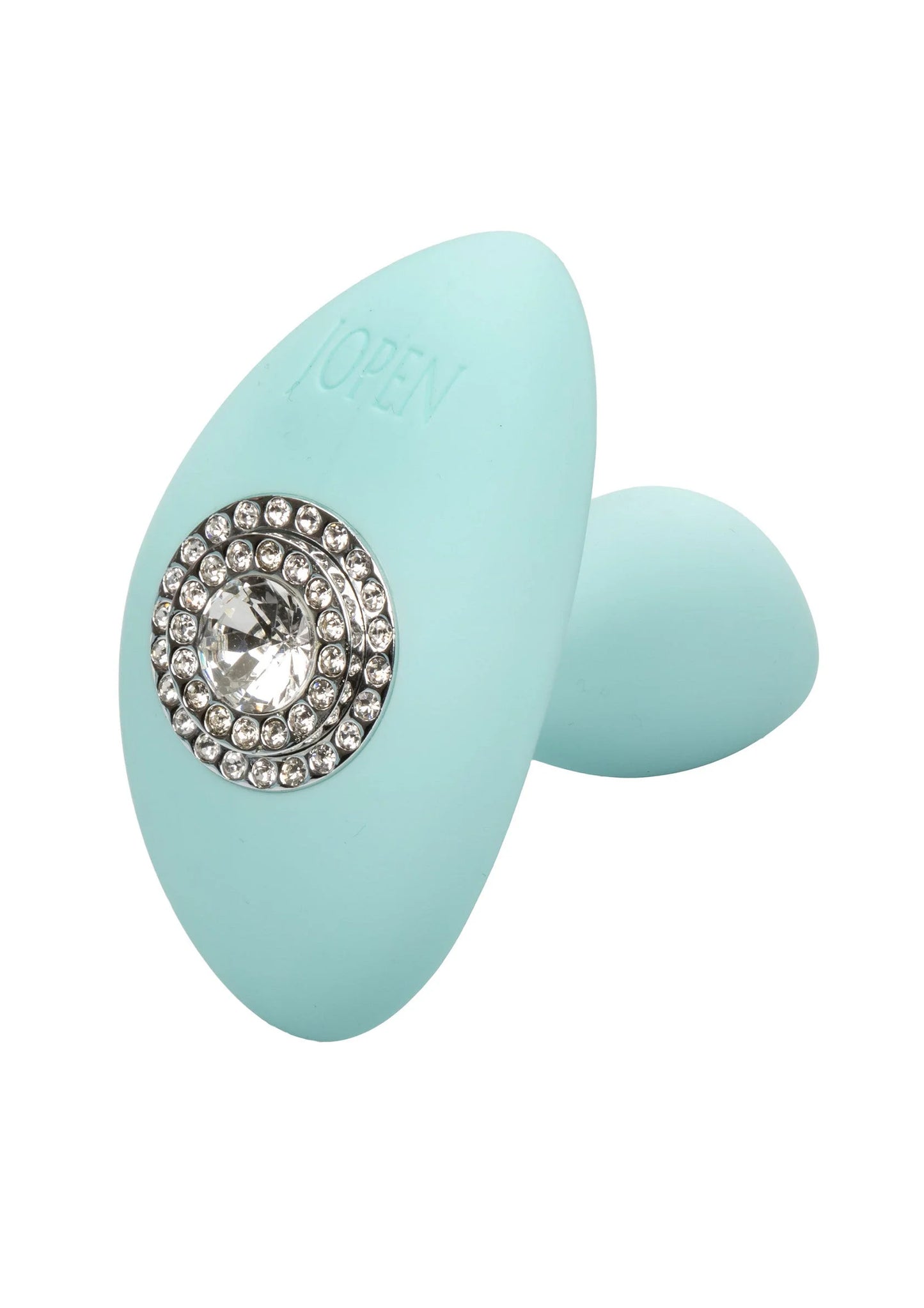 Beste vandaag nog: Pave Audrey Anaal Probe met afstandbediening by Jopen - bij Happytoys