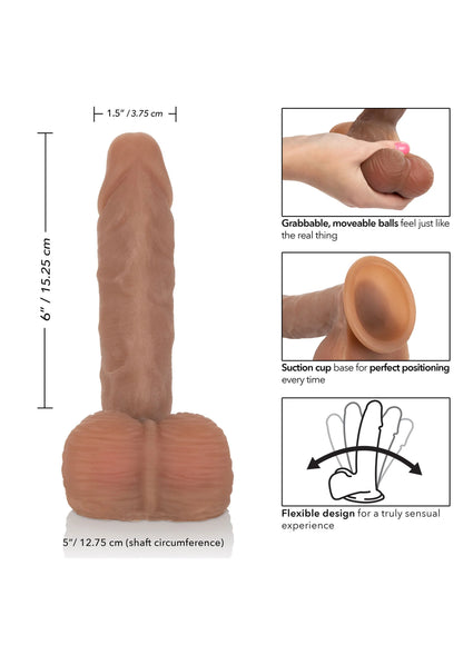 Beste vandaag nog: Emperor Ballsy - bij Happytoys Sexshop: online sex shop for Feeling Happy & Easy 😊
